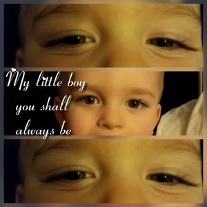 Meet your Posher, Jillian